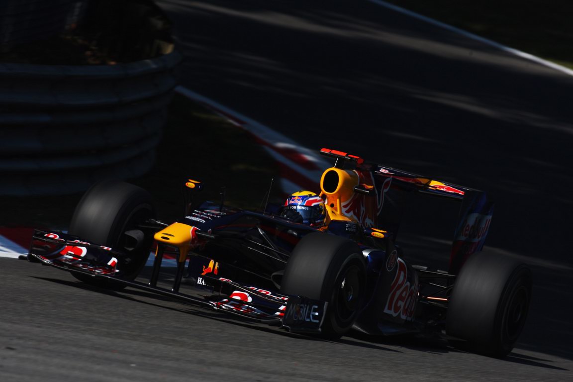 GP ITALIA - Prove Libere